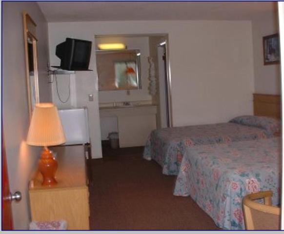 Port Lodge Motel Pulaski Quarto foto
